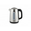 Електрочайник HHB8701AR 1.7л. 2200Вт, нержавіюча сталь Metec