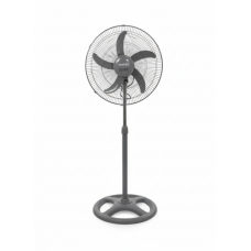 Вентилятор підлоговий SFS-4518A, 55Вт, 18'' METEC