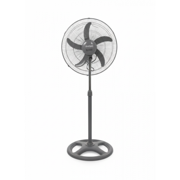 Вентилятор підлоговий SFS-4518A, 55Вт, 18'' METEC