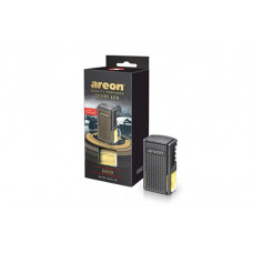 Ароматизатор Areon Car Gold блистер (на дефлектор)