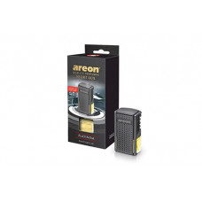 Ароматизатор Areon Car Platinum блистер (на дефлектор)