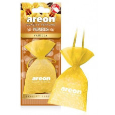 Ароматизатор AREON Pearls Ваніль (мішечок)