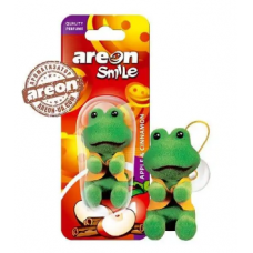 Ароматизатор Areon Smile Toys Яблоко Корица (подвес)