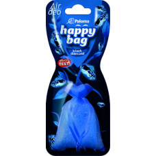 Ароматизатор Paloma Happy Bag 15g, BLACK DIAMOND (мішечок)