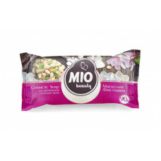 Мило туалетне тверде косметичне Mio Beauty Магнолія Фісташки (90г)