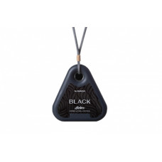 Ароматизатор AIRBOX Чорний (Black) (підвіска)
