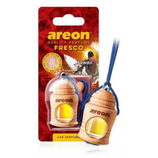 Ароматизатор AREON Fresco Гаваї (підвіска з рідиною)