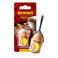 Ароматизатор AREON Fresco Кофе (подвеска с жидкостью)