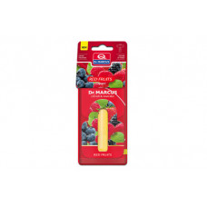 Ароматизатор FRAGRANCE червоні фрукти (Red Fruits) (підвіска з рідиною)