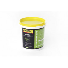 Паста для очищення рук Standart ECO 0,38кг UNIFIX