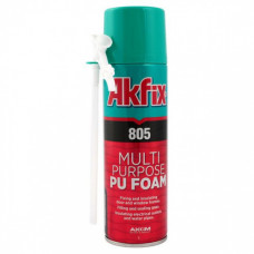 Піна ручна Аkfix 805 300мл