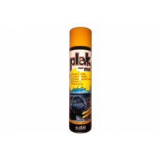 Поліроль для торпеди Plak SUPERMAT Fragola (полуниця) 600мл (аерозольний) матовий ATAS