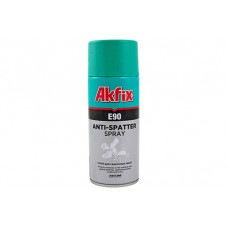 Спрей для зварки A90 400мл Akfix