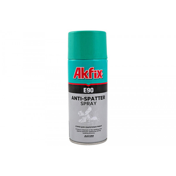 Спрей для зварки A90 400мл Akfix