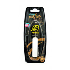 Ароматизатор Paloma Parfum Premium Line 5ml, GOLD RUSH (підвіска з рідиною)