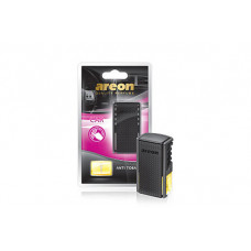 Ароматизатор AREON Car Антитабак рідина (на дефлектор)