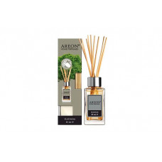 Ароматизатор Areon Home Perfumes Lux Platinum 85мл (дифузор)
