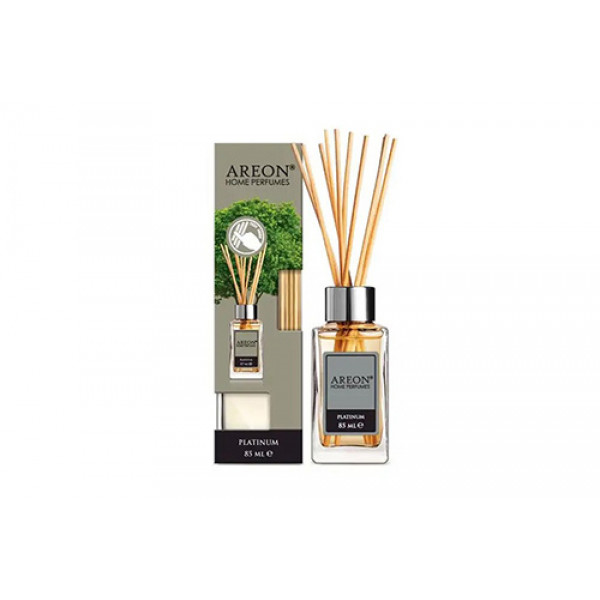 Ароматизатор Areon Home Perfumes Lux Platinum 85мл (дифузор)