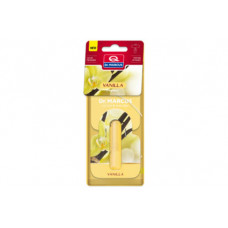 Ароматизатор FRAGRANCE ваніль (Vanilla) (підвіска з рідиною)