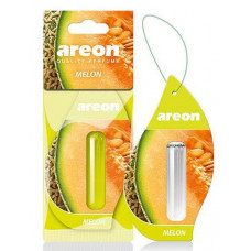 Ароматизатор AREON Диня 5мл (підвіска з рідиною)