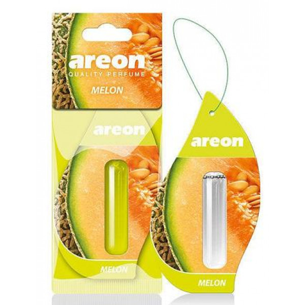 Ароматизатор AREON Диня 5мл (підвіска з рідиною)