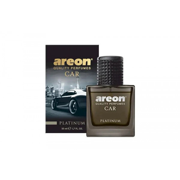 Ароматизатор Areon Perfume Platinum 50мл (спрей)