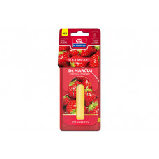 Ароматизатор FRAGRANCE клубника (Strawberry) (подвеска с жидкостью)