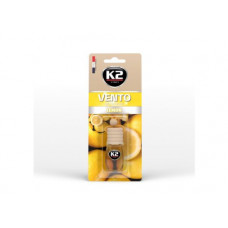 Ароматизатор повітря Лимон K2 Vento 8мл