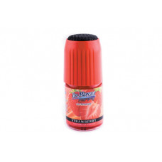 Ароматизатор PUMP SPRAY полуниця (Strawberry) 50мл (спрей)