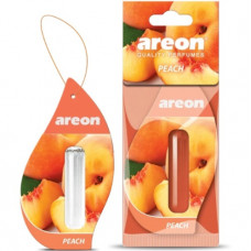 Ароматизатор Areon подвеска с жидкостью Персик (Peach) 5мл Areon