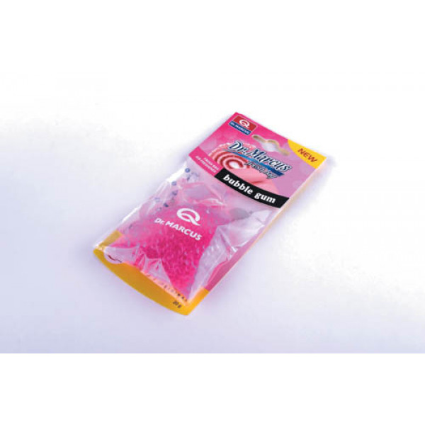 Ароматизатор FRESH BAG жувальна гумка (Bubble Gum) 20g (мішечок)