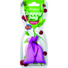 Ароматизатор Paloma Happy Bag 15g, CHERRY (мішечок)