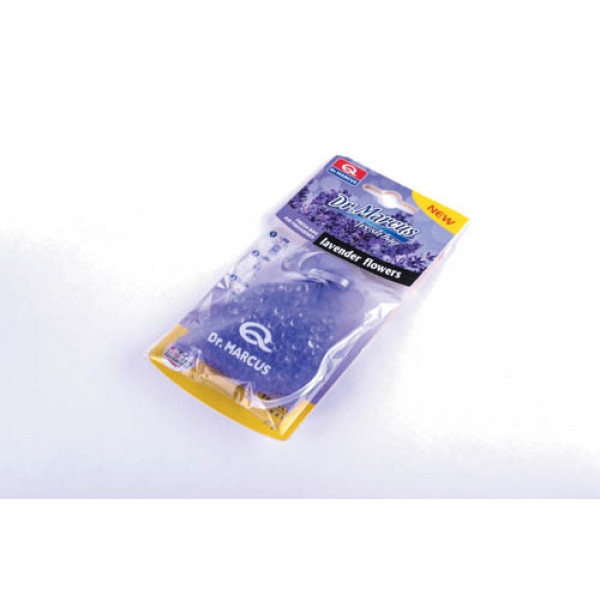 Ароматизатор FRESH BAG лаванда (Lavander) 20g (мішечок)