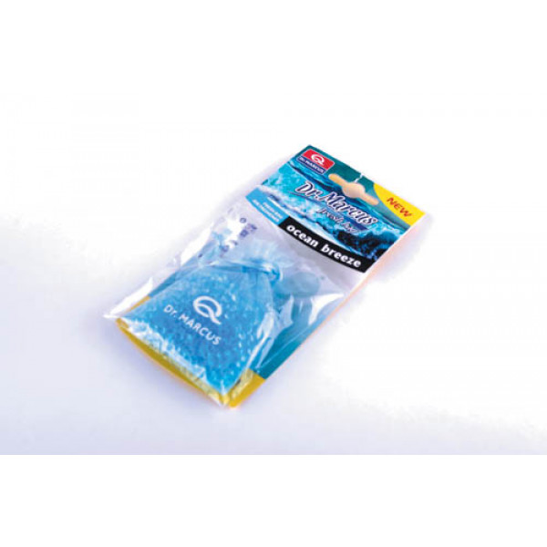 Ароматизатор FRESH BAG морской бриз (Ocean Breeze) 20g (мешочек)