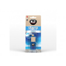 Ароматизатор K2 Vento Океан 8мл