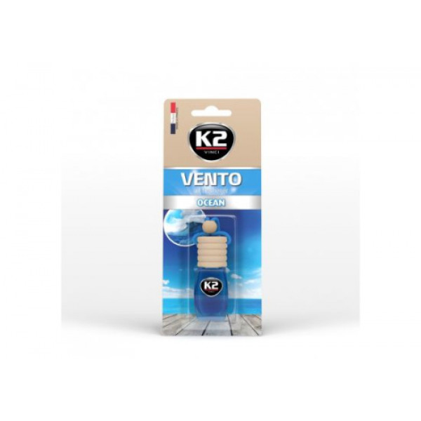 Ароматизатор K2 Vento Океан 8мл