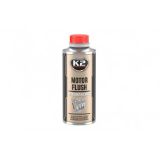Промивка масляної системи MOTOR FLUSH 250мл К2