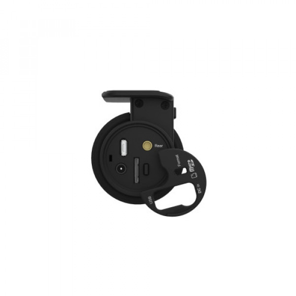 Blackvue DR770X-1CH II відеореєстратор