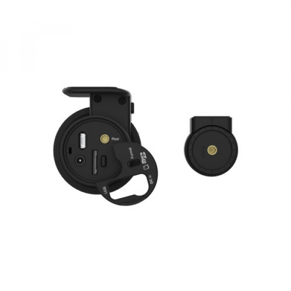 Blackvue DR770X-2CH II відеореєстратор