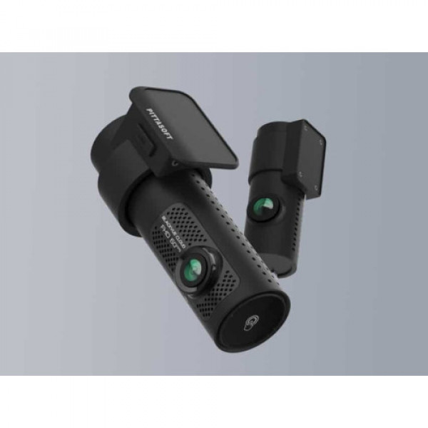 Blackvue DR770X-2CH II відеореєстратор