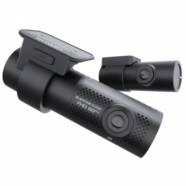 Blackvue DR770X-2CH II відеореєстратор
