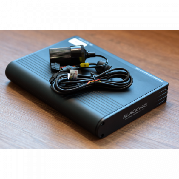 Power Magic Ultra Battery (B-130A)