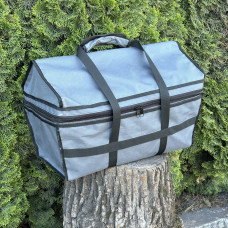 Чохол Mzavod для коптильні Ісіда на 39л