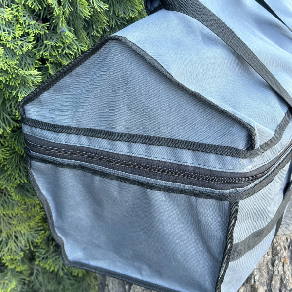 Чохол Mzavod для коптильні Ісіда на 39л