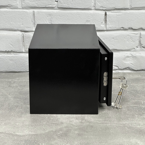 Меблевий сейф СМ-200