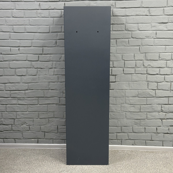 Офісний сейф CБП-1600/4 антрацитово-сірий