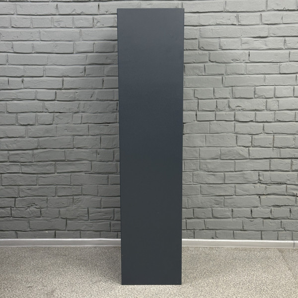 Офісний сейф CБП-1600/4 антрацитово-сірий