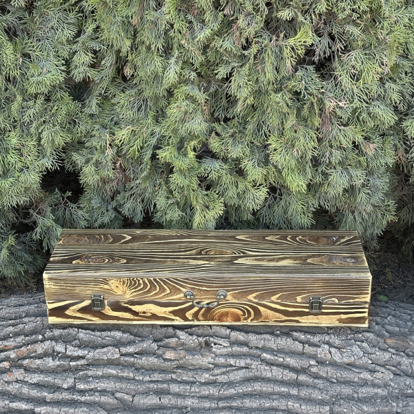 Подарунковий набір Mzavod Гетьман світла текстура