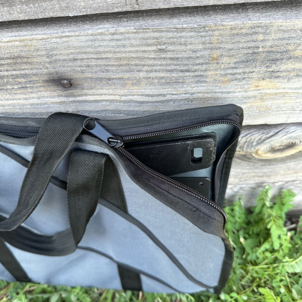 Чохол Mzavod для мангалу Фенікс на 6 шампурів