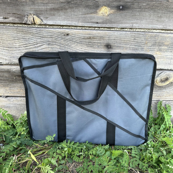 Чохол Mzavod для мангалу Фенікс на 6 шампурів